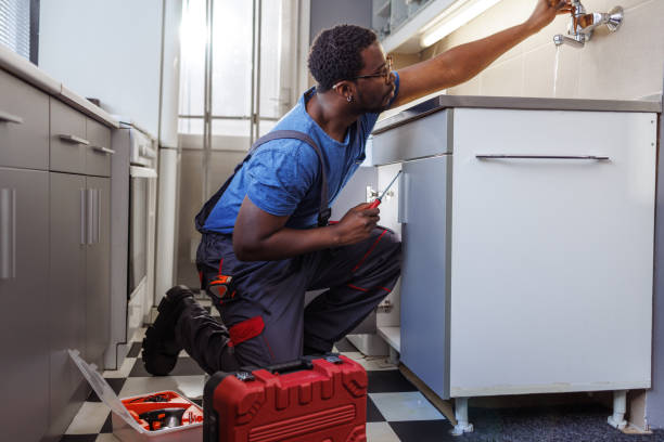 Professional Plumbing Services in Ocean City, NJ